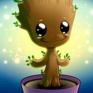 Meet your Posher, Naty